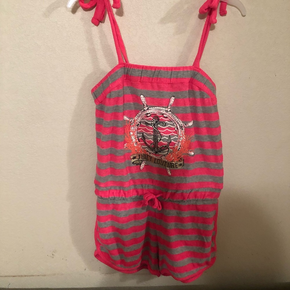 Juicy Couture jumper